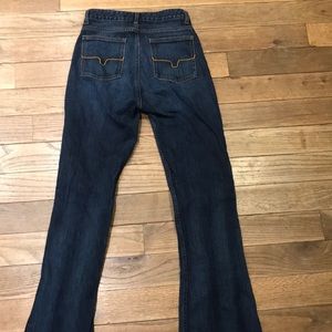 Kimes Ranch Jennifer Flares